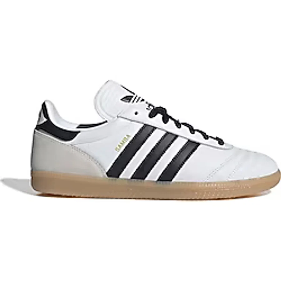 adidas Samba Jp Unisex Sneaker JQ9055 - 37 - Siyah