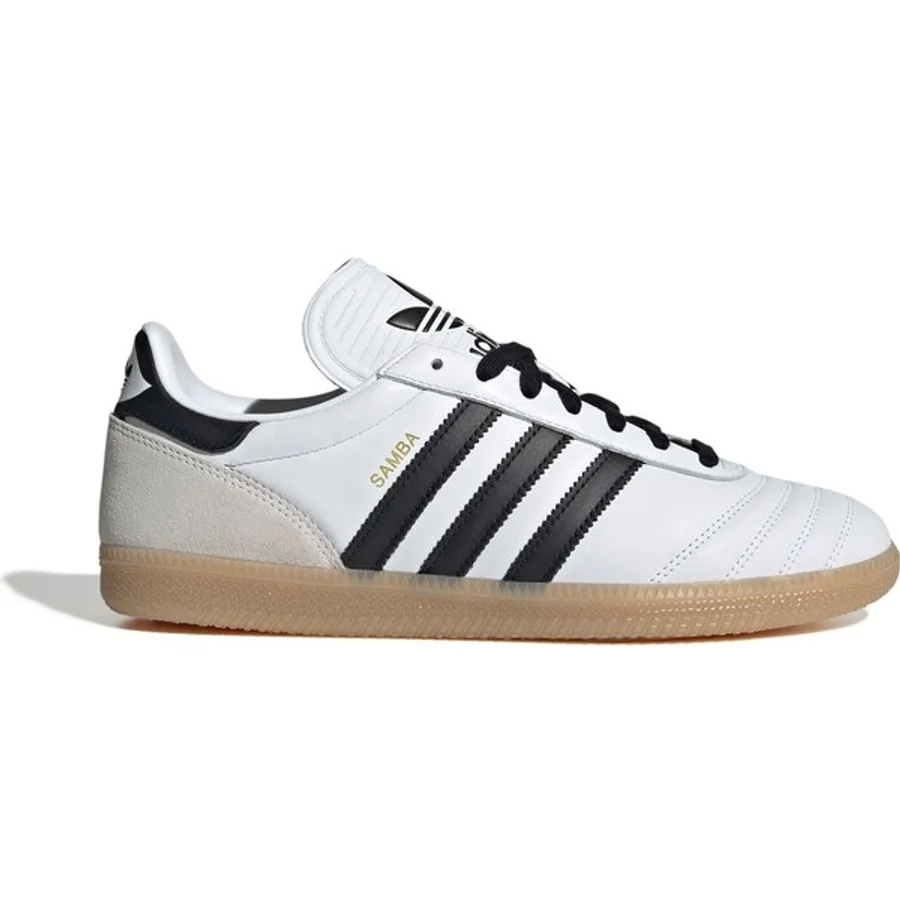 adidas Samba Jp Unisex Sneaker JQ9055 - 43 - Siyah