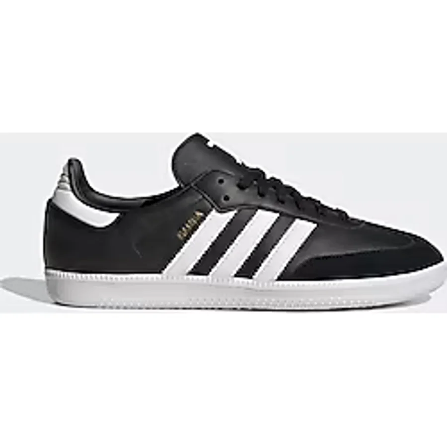 Adidas Samba Juventus Erkek Spor Ayakkabısı Hq7034 Siyah