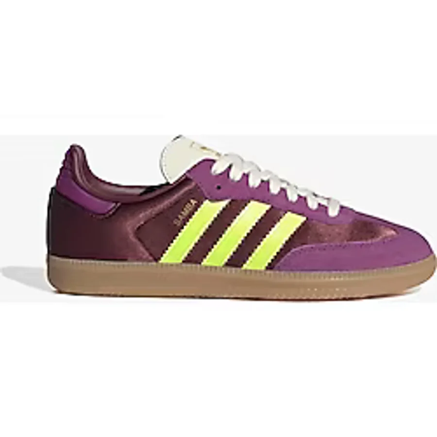 ADIDAS SAMBA KADIN AYAKKABI JS1316