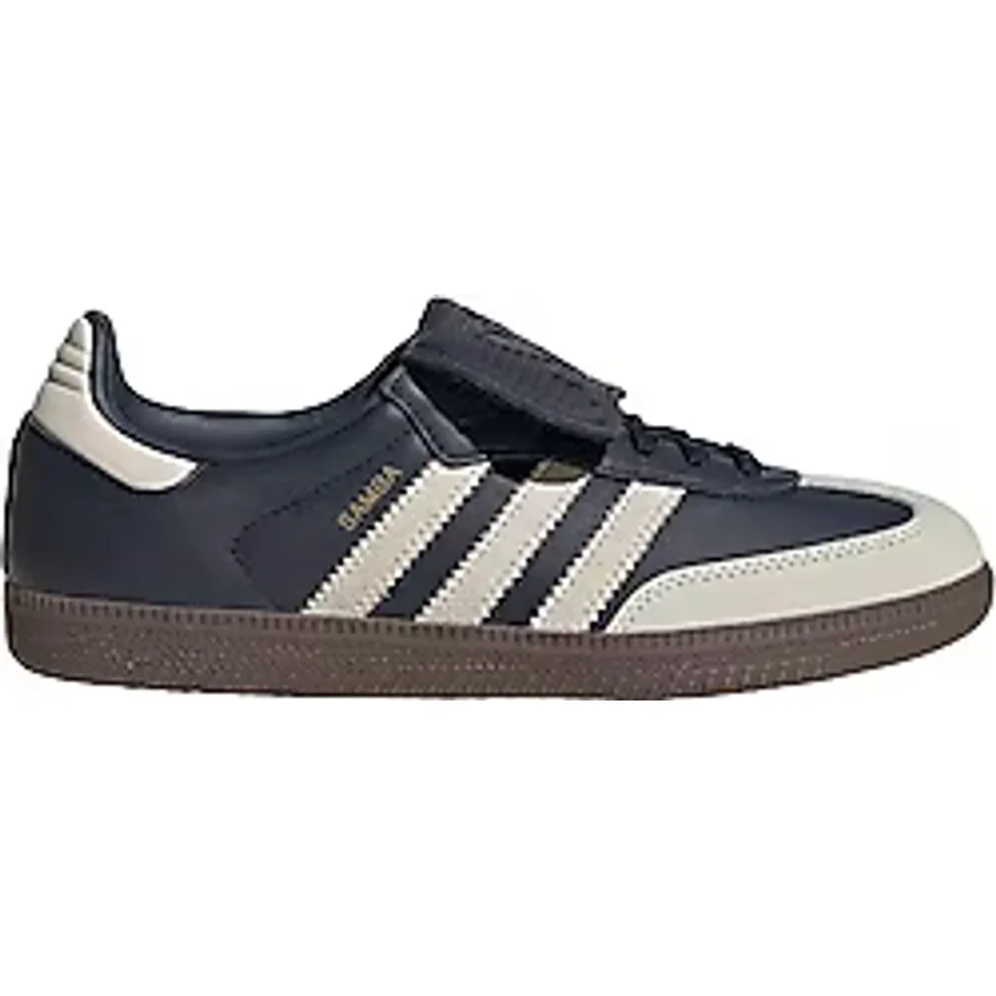 Adidas Samba LT JH5705 Lacivert Spor Ayakkabı