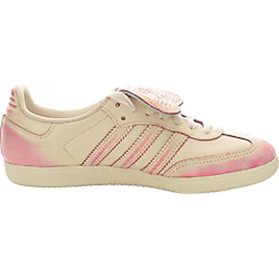 Adidas Samba LT JR5998 Pembe Spor Ayakkabı