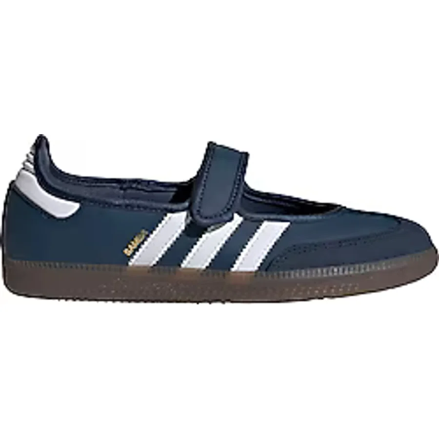 Adidas Samba Mary Jane Kadın Babet