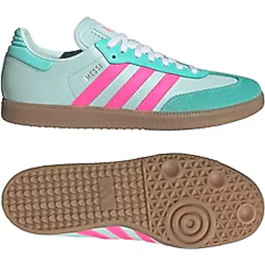 adidas Samba Messi Boots