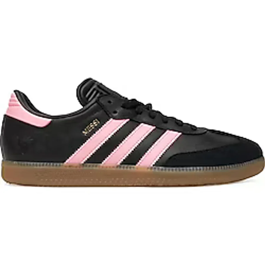 ADIDAS SAMBA MESSI ERKEK AYAKKABI JP7845