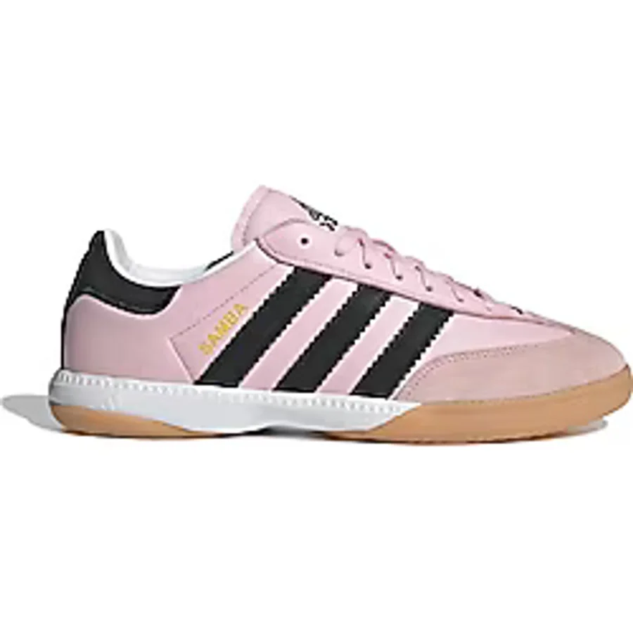 ADIDAS SAMBA MN UNISEX AYAKKABI JI3182