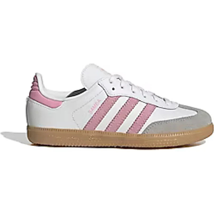 Adidas Samba Og C Çocuk Beyaz Sneaker JQ2024 - 33