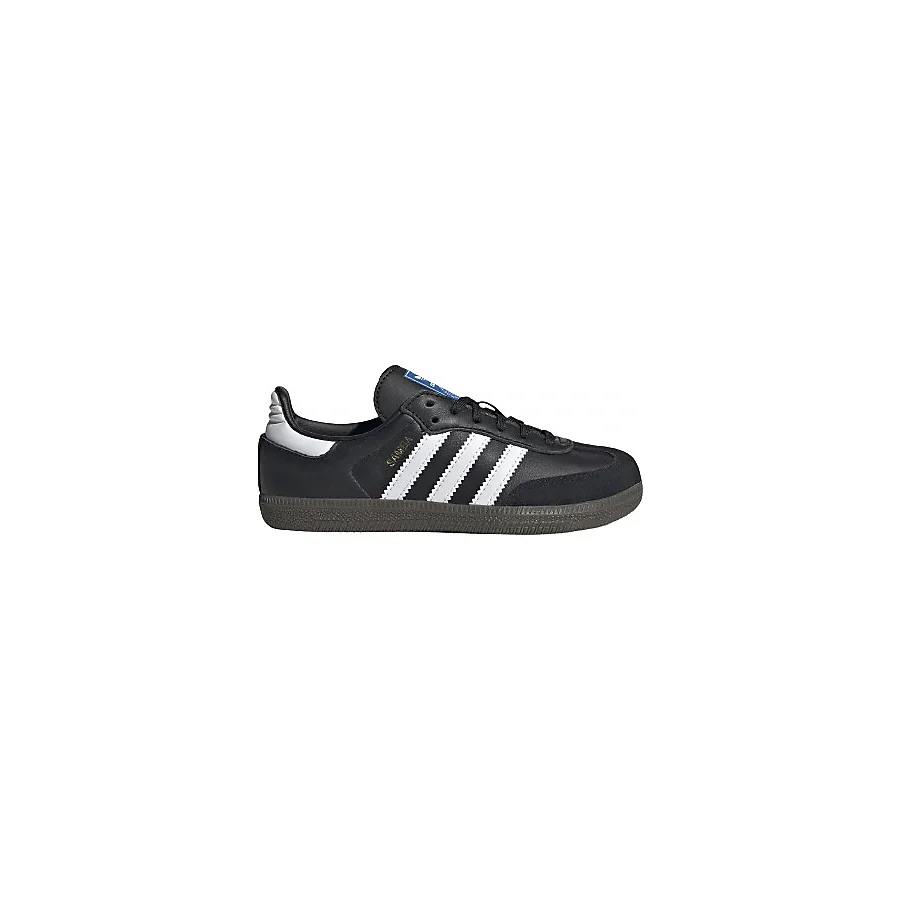 Adidas Samba OG Çocuk Spor Ayakkabı