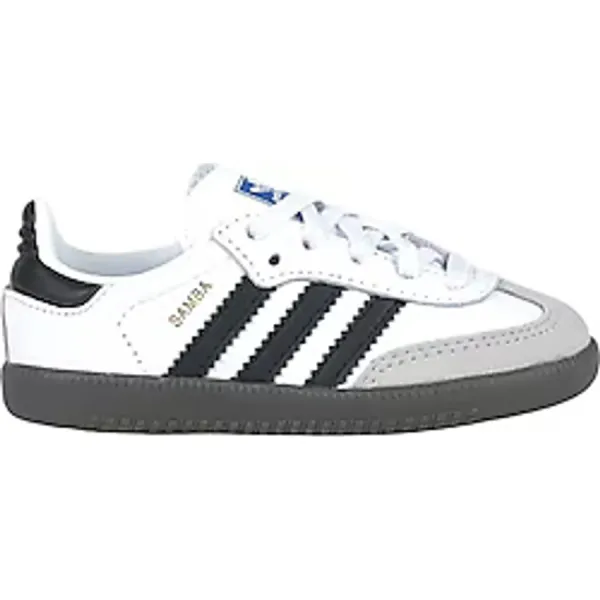 Adidas Samba Og EL I Bebek Spor Ayakkabı