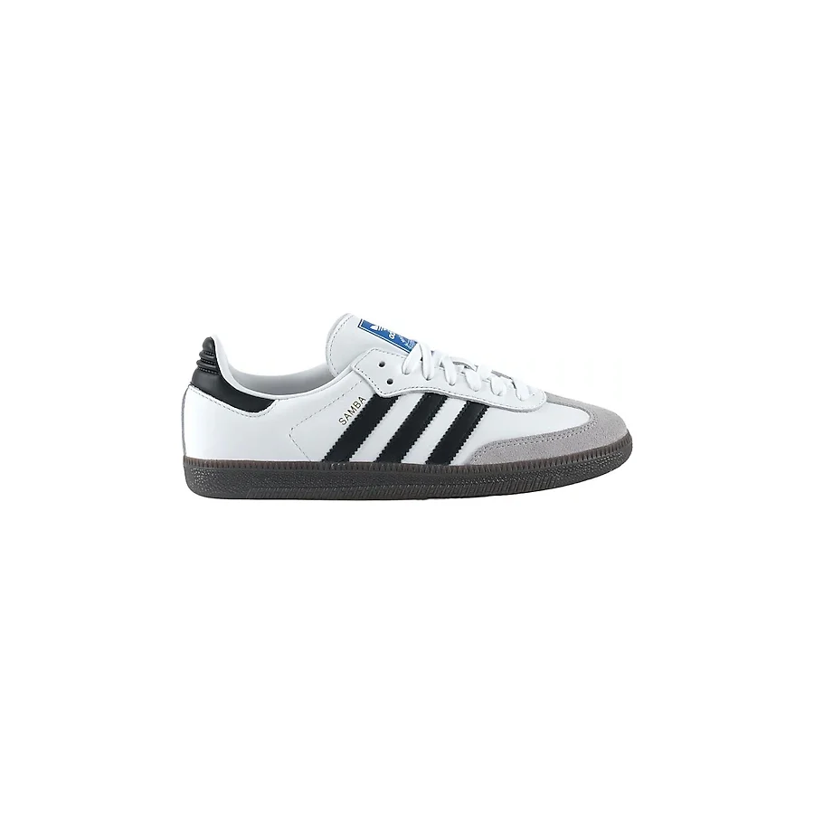 Adidas Samba OG Erkek Sneaker