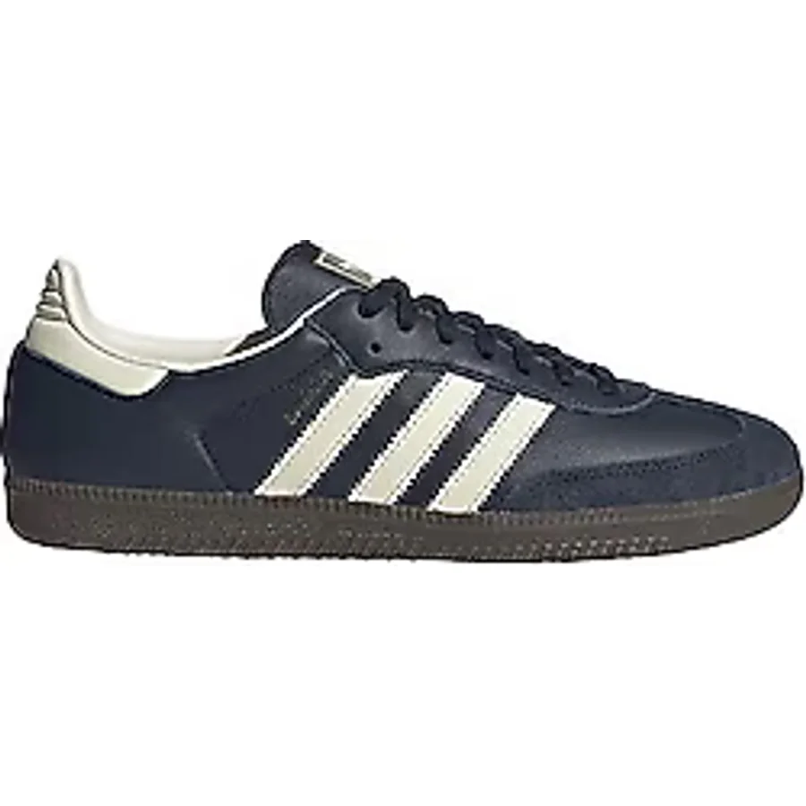 Adidas Samba OG ID2056 Lacivert Erkek Sneaker