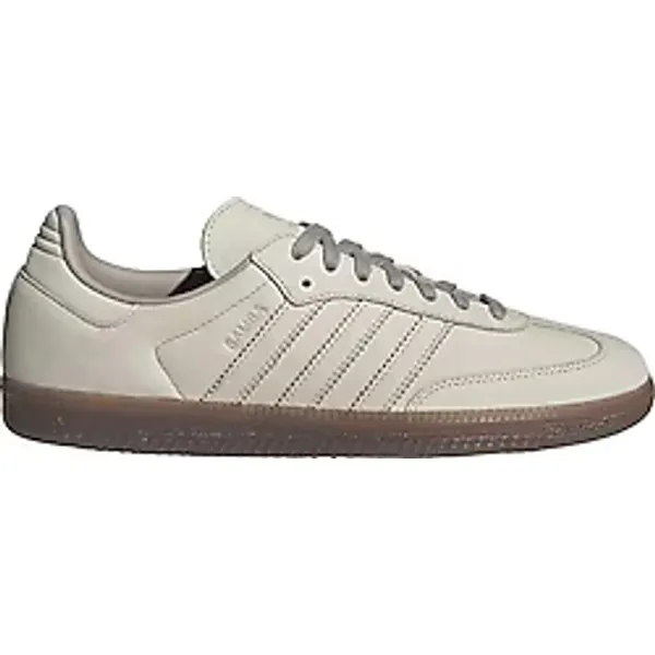 Adidas Samba OG IH4388 Bej Erkek Sneaker