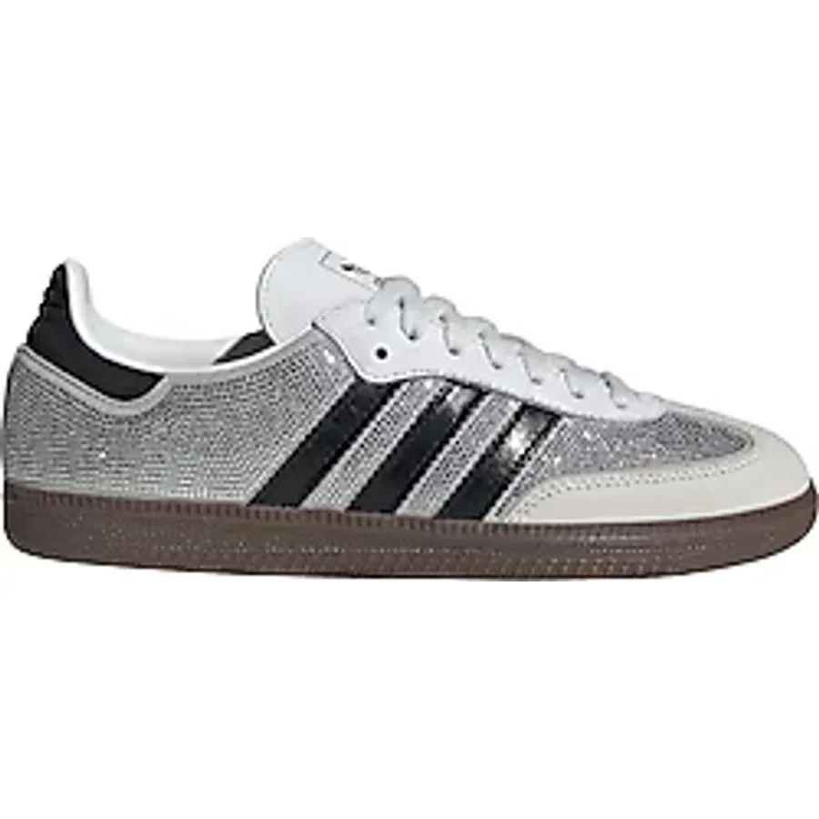 Adidas Samba OG IH9055 Taşlı Kadın Sneaker