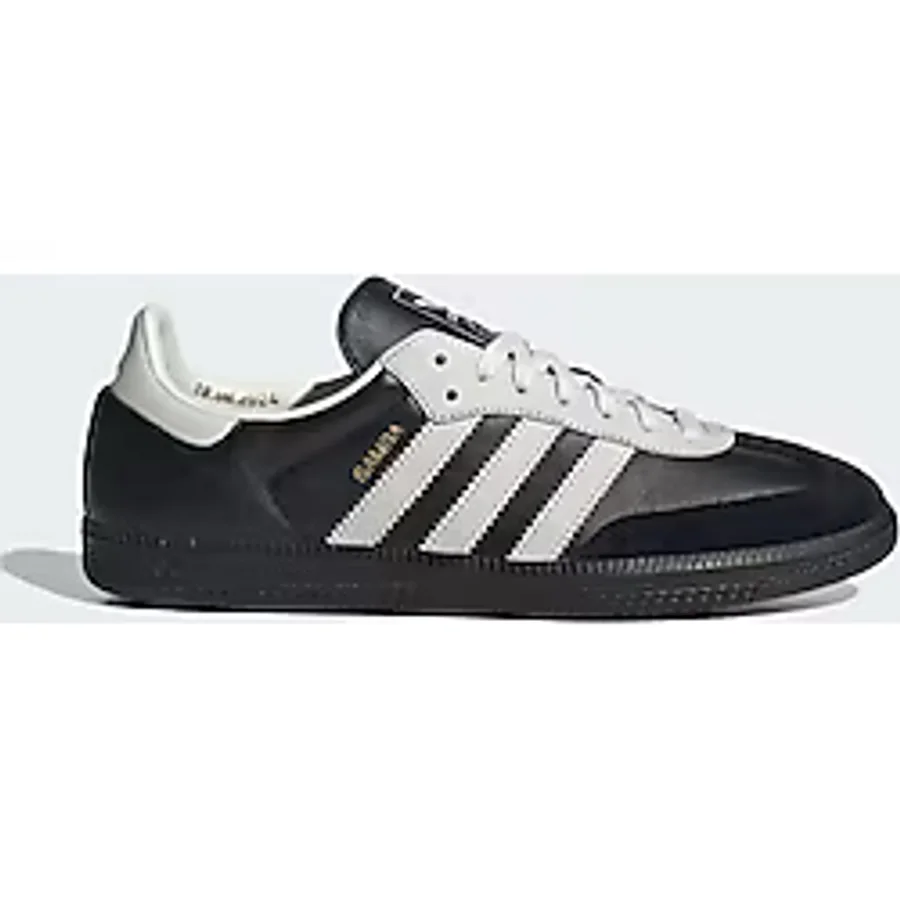 adidas Samba Og "75TH Anniversary" JP5282 - 00Siyah - Beyaz - 38,5