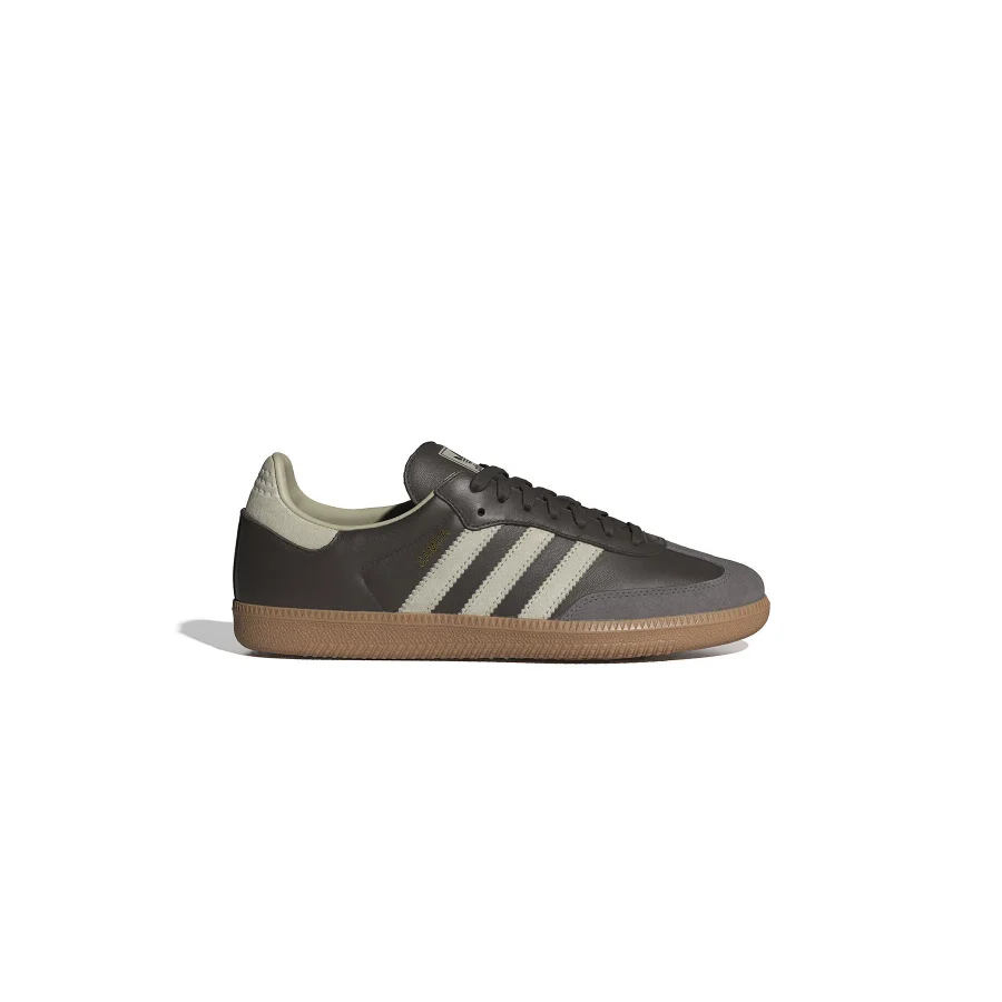 adidas Samba Og Sneaker Spor Ayakkabı