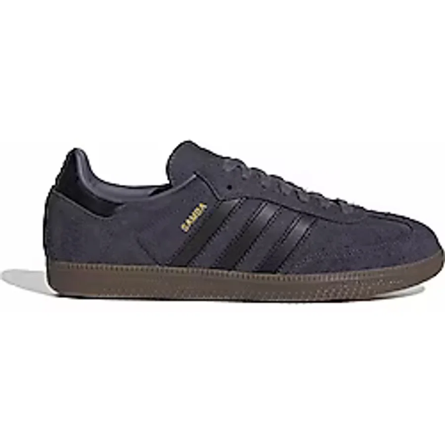 Adidas Samba Og Unisex Günlük Ayakkabı IH4386 Gri - 36