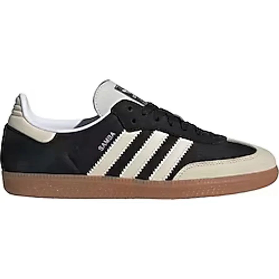 Adidas Samba Og W Black - Siyah
