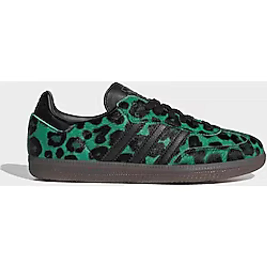 adidas Samba Og W Kadın Sneaker HQ9374
