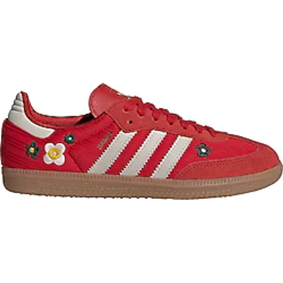 Adidas Samba OG X Liberty London Kadın Spor Ayakkabı