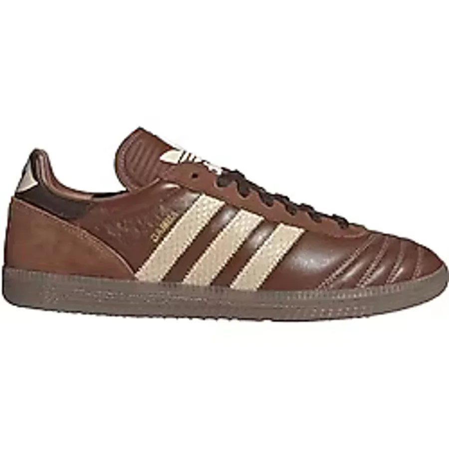 adidas Samba Unisex Kahverengi Ayakkabı
