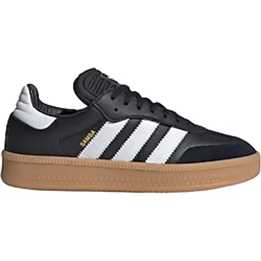 Adidas Samba XLG IE1379 Siyah-Beyaz Spor Ayakkabı