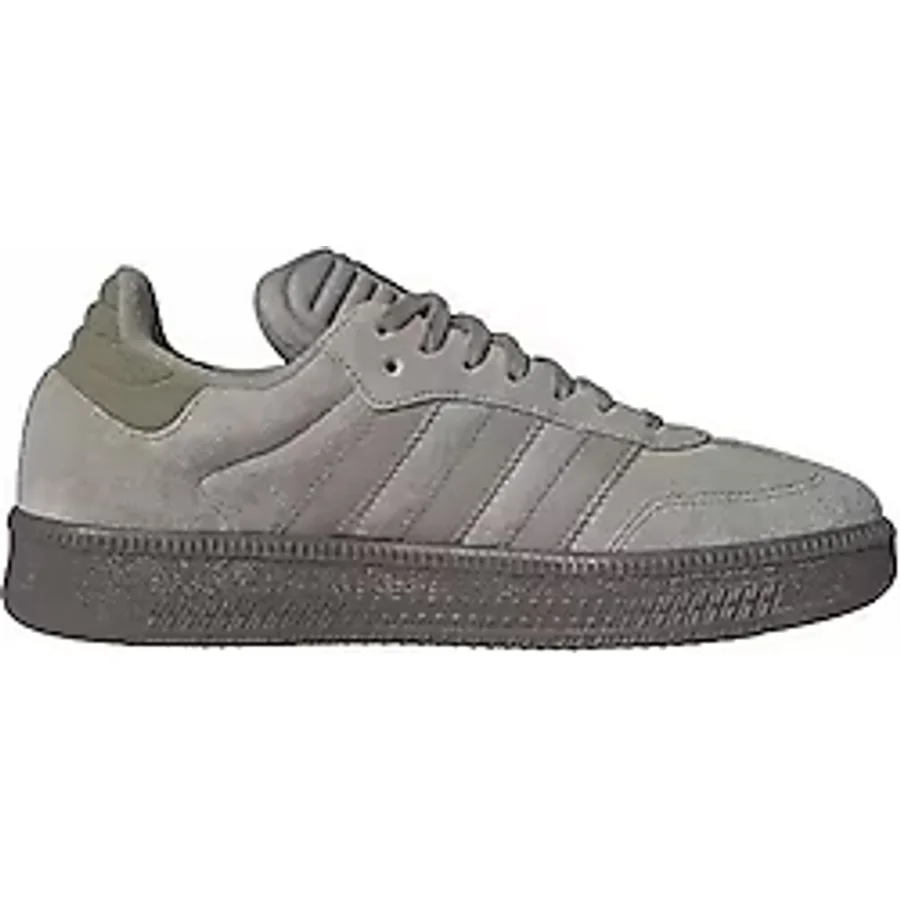 Adidas Samba XLG JP6813 Antrasit Spor Ayakkabı