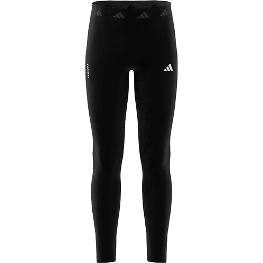 Adidas Siyah Kız Çocuk Çocuk Tayt JF3756-J TF TIGHTS, 176 cm, 5003167148