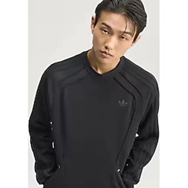 adidas Spacer Teamgeist 26 Cutline Erkek Sweatshirt