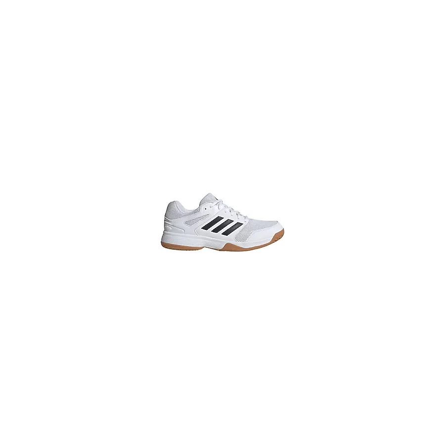 Adidas Speedcourt IE8032 Beyaz-Siyah Hentbol Ayakkabısı