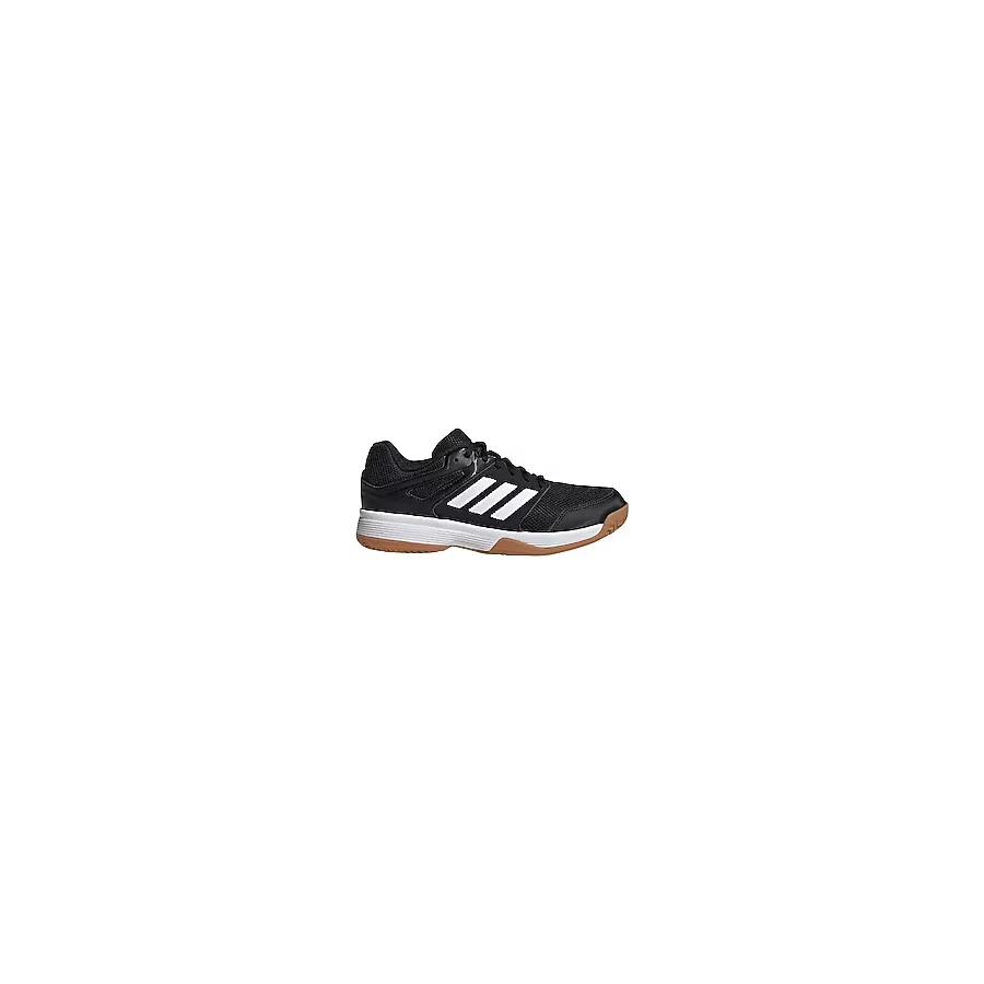 Adidas Speedcourt IH3158 Siyah Hentbol Ayakkabısı