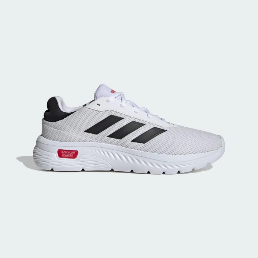 Adidas Sportswear IH6132 Cloudfoam Comfy Shoes