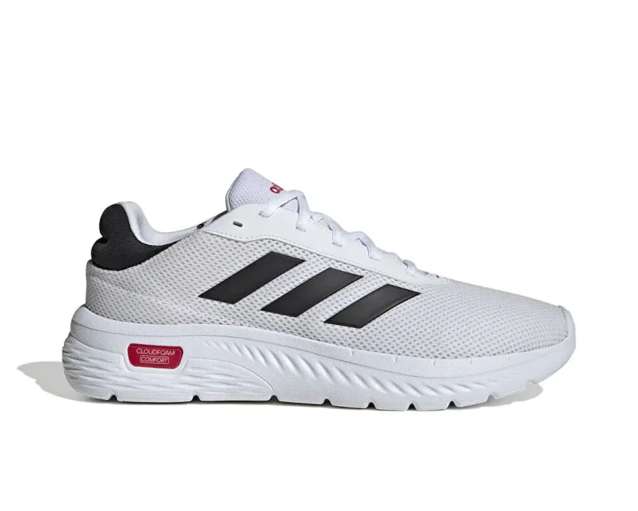 Adidas Sportswear IH6132 Cloudfoam Comfy Shoes