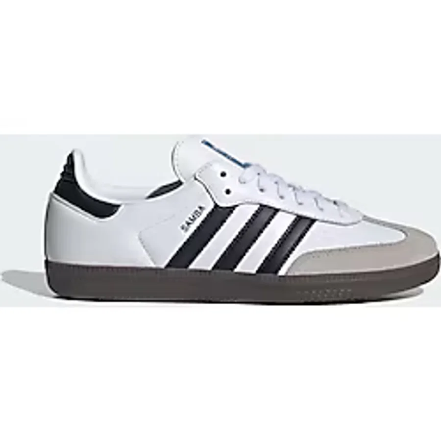 adidas Sportswear Samba OG Spor Ayakkabı - Beyaz - 39