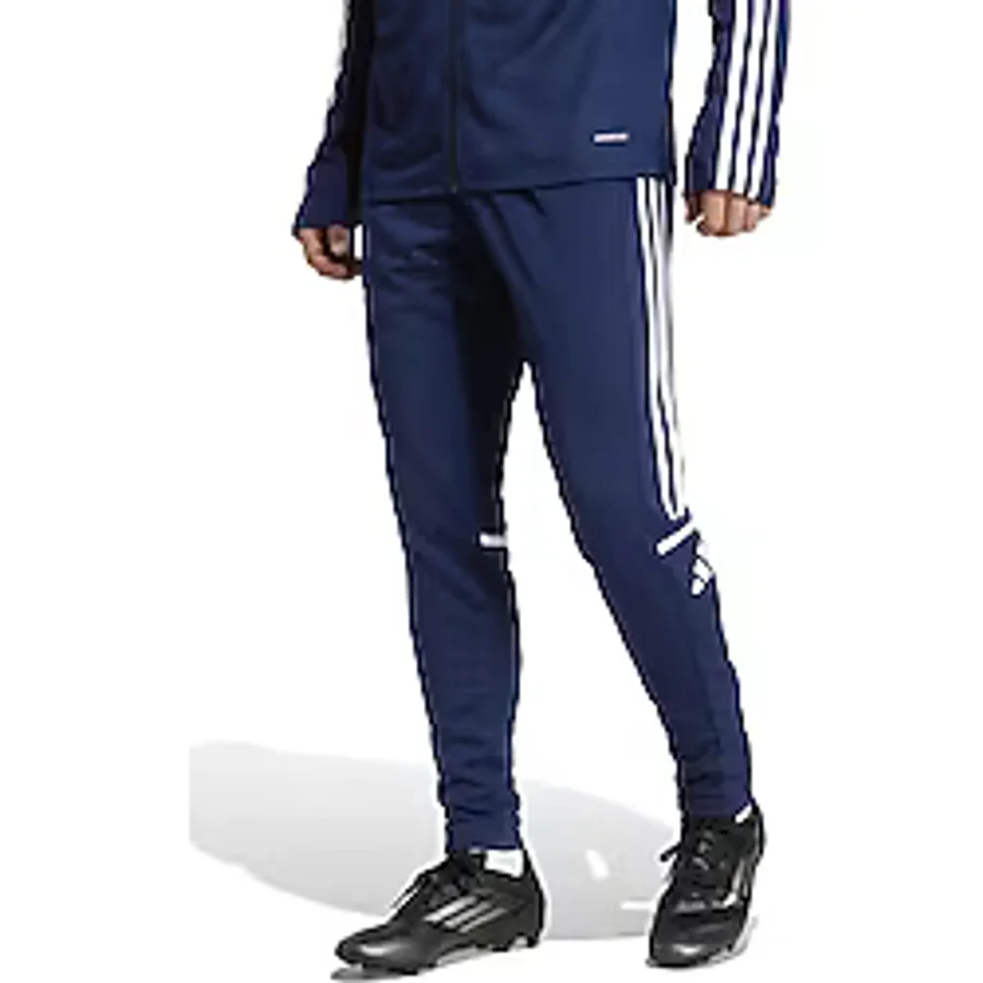 adidas SQ25 Train Erkek Lacivert Eşofman Altı