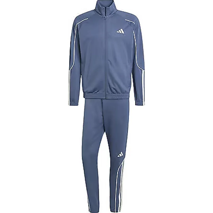Adidas Stadium 3 Stripes Erkek Eşofman Takımı