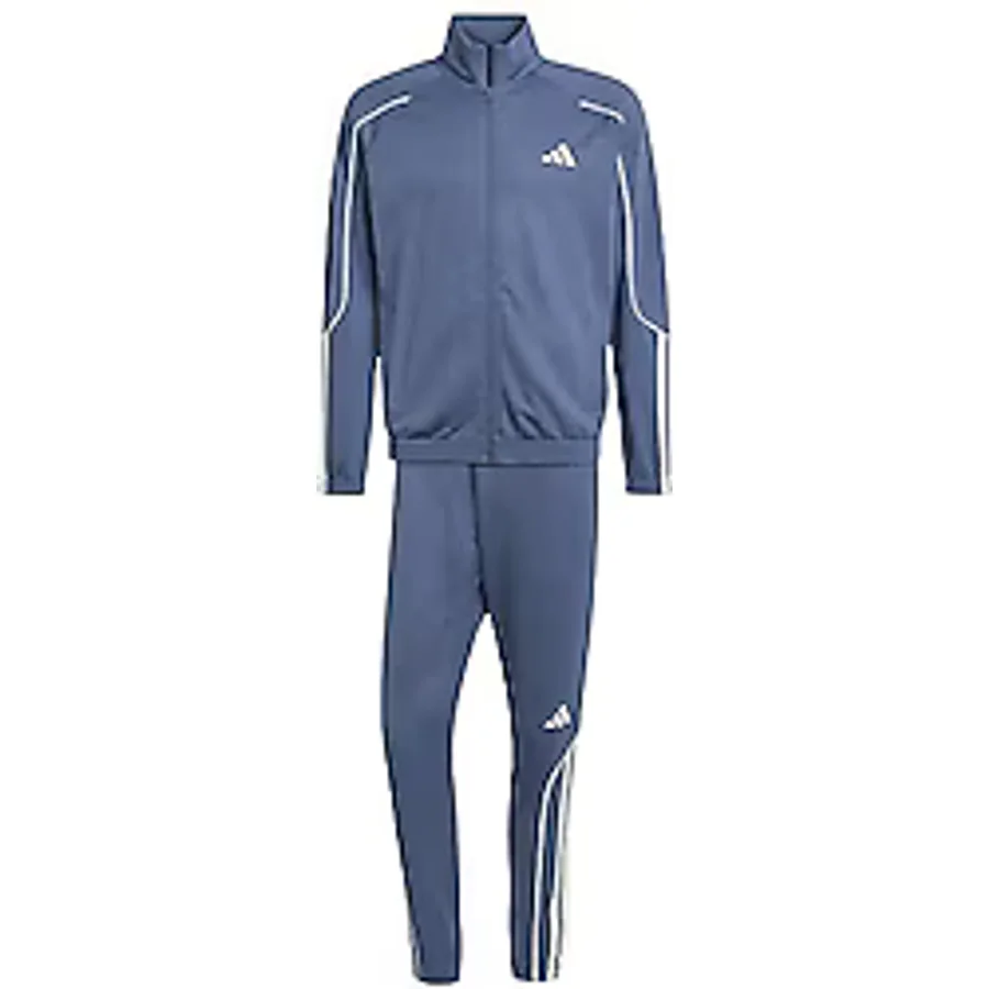 Adidas Stadium 3 Stripes Erkek Eşofman Takımı