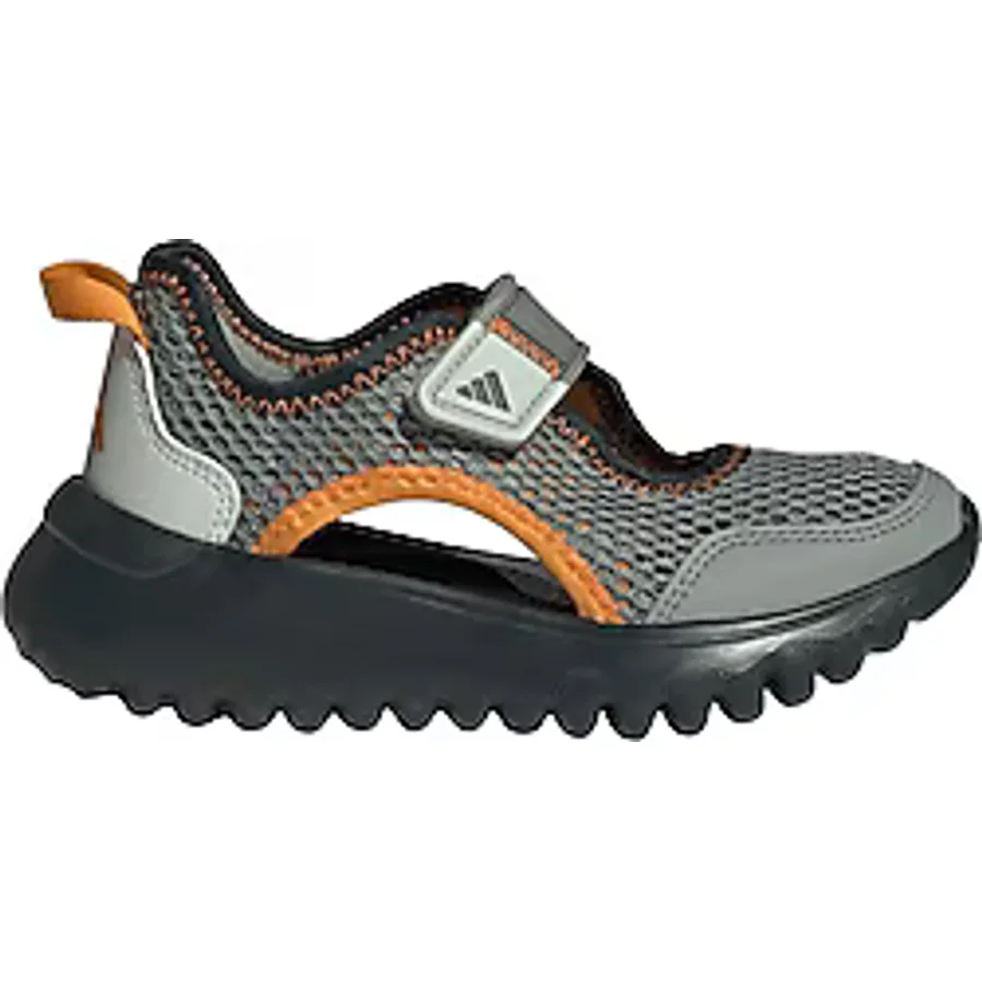 Adidas Summerflex IH8729 Yeşil Çocuk Sandalet