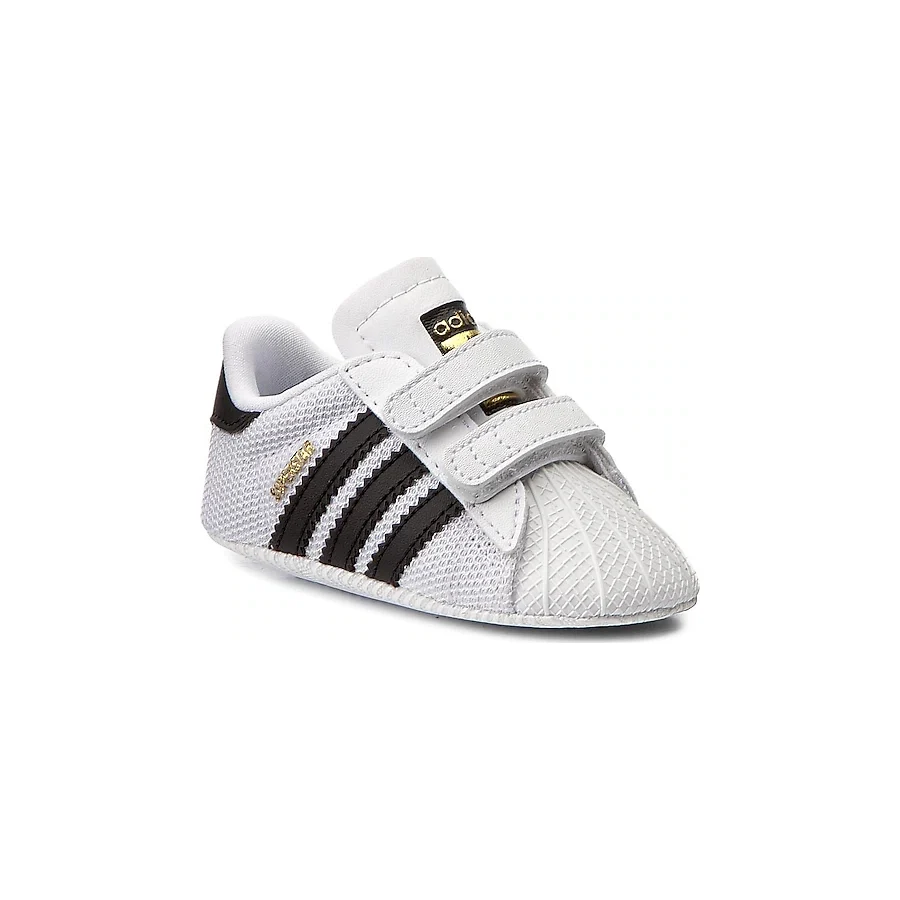 Adidas Superstar Crib Bebek Ayakkabısı