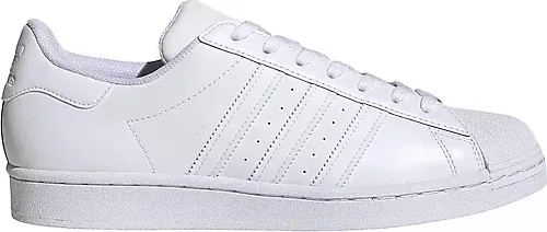 Adidas Superstar EG4960 Beyaz Erkek Spor Ayakkabı