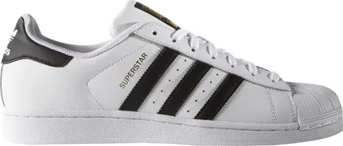 Adidas Superstar Erkek Spor Ayakkabı