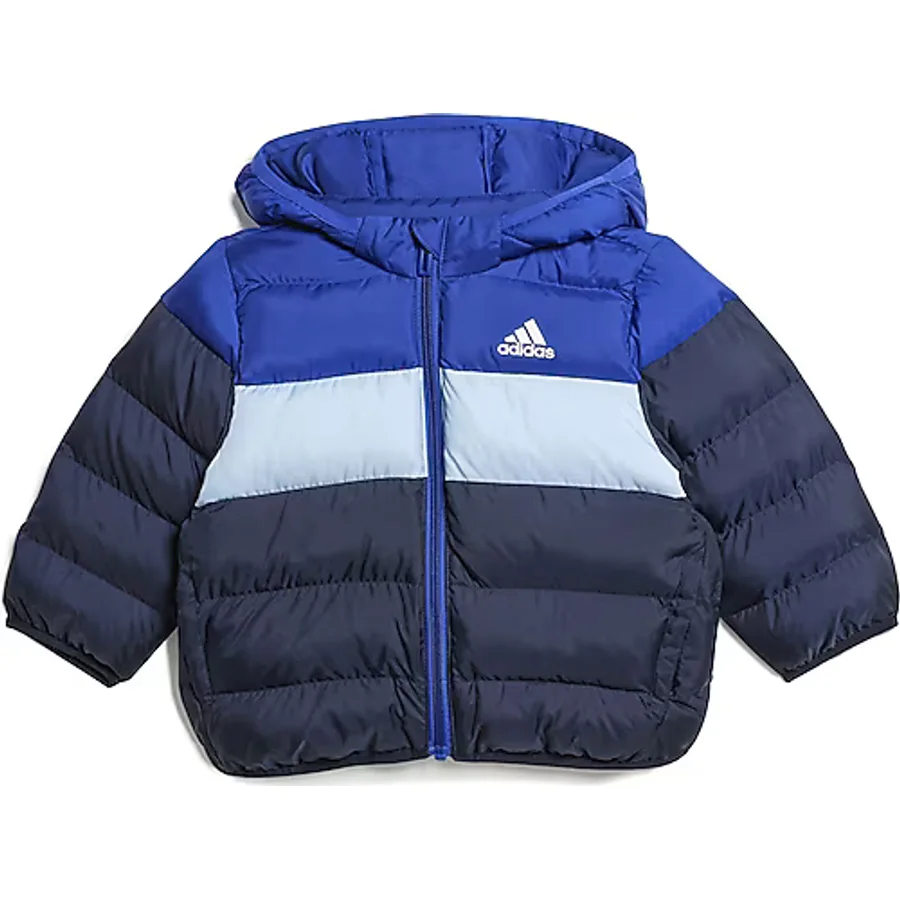 Adidas Synthetic Down Bebek Mont