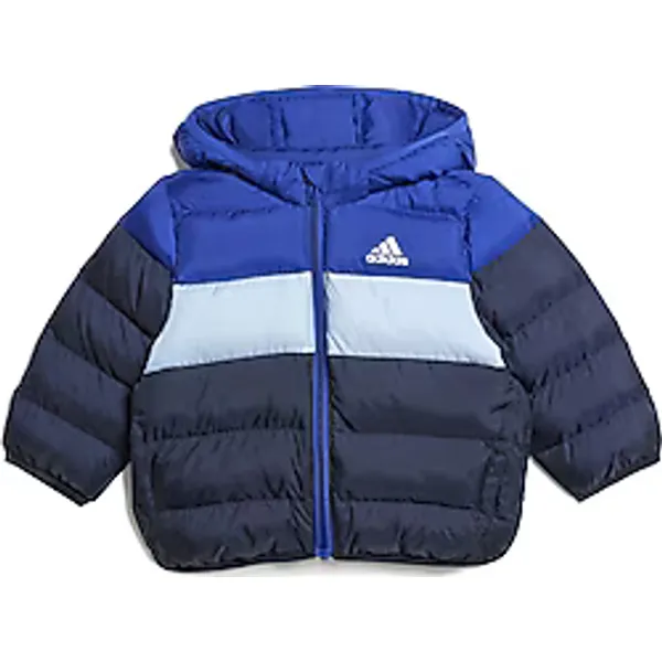 Adidas Synthetic Down IV9507 Mavi Bebek Mont