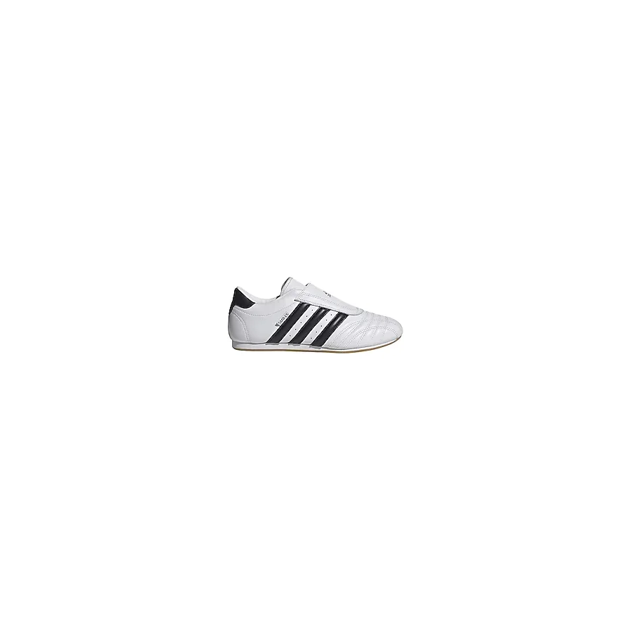 Adidas Taekwondo JQ4774 Beyaz Spor Ayakkabı