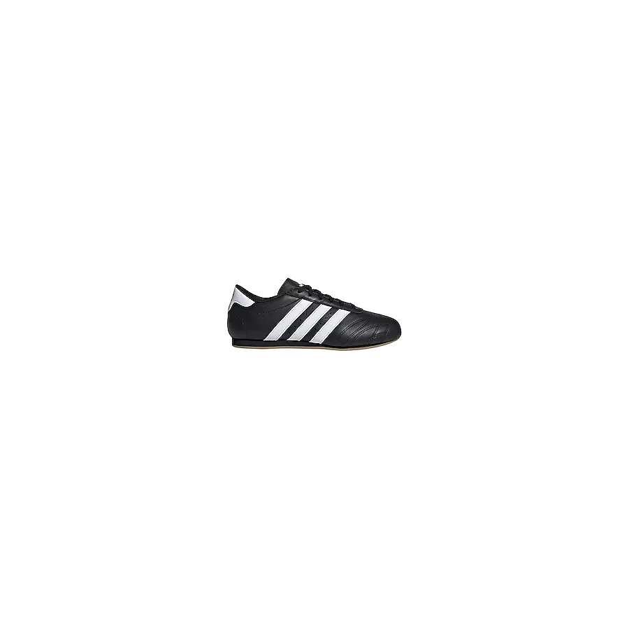 Adidas Taekwondo Lace JS1193 Siyah-Beyaz Spor Ayakkabı