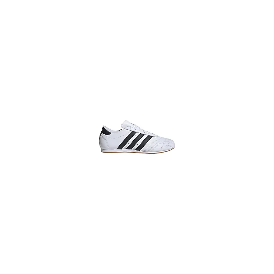 Adidas Taekwondo Lace JS1194 Beyaz-Siyah Spor Ayakkabı