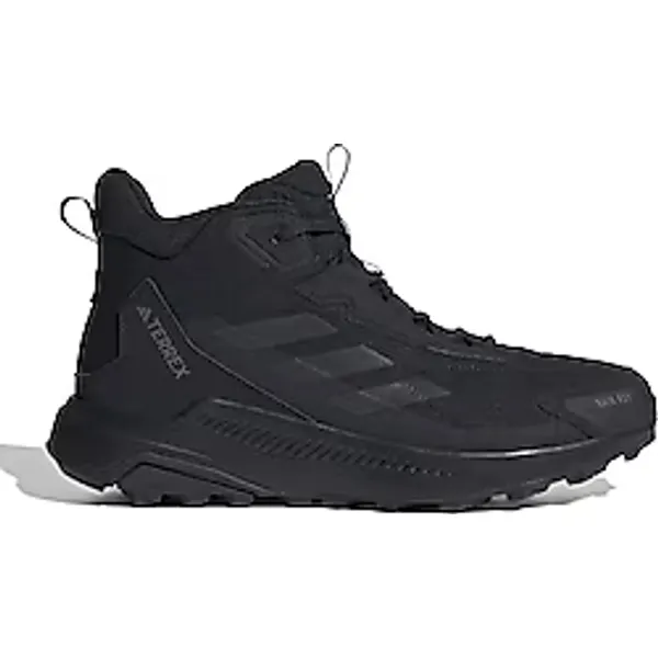 Adidas Terrex Anylander Mid Rain.Rdy ID0898 Siyah Erkek Outdoor Bot