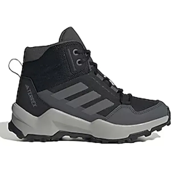 Adidas Terrex AX4R Mid IF6520 Siyah Çocuk Outdoor Bot