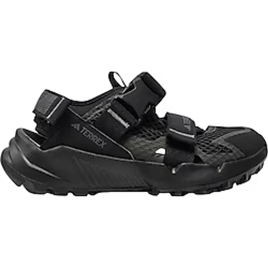 Adidas Terrex Hydroterra AT IF7596 Siyah Sandalet