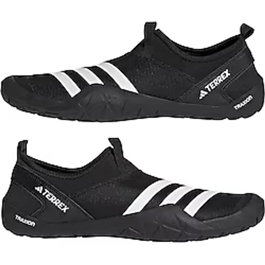 Adidas Terrex Jawpaw Slip On H.Rdy HP8648 Siyah Erkek Deniz Ayakkabısı