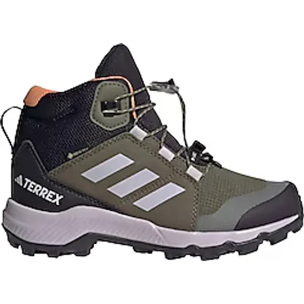 Adidas Terrex Mid Gore-Tex Su Geçirmez Çocuk Outdoor Bot